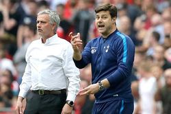 Nếu Premier League như Football Manager, điều gì xảy ra?