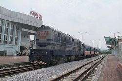Dừng vận tải hành khách đường bộ trên cả nước trong 15 ngày