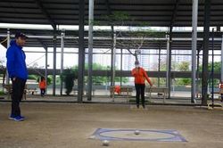 Môn thể thao đề cao sự điềm tĩnh và khéo léo