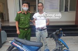 'Đạo chích' chọn gầm cầu náu thân