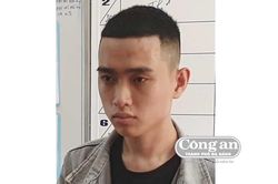 Bắt đối tượng giăng bẫy lừa đảo, chiếm đoạt tài sản