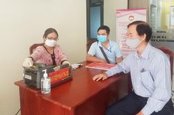 Cả xã hội chung tay phòng, chống dịch