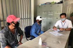 Phạt người tụ tập thả diều, hàng quán ăn uống không ngừng kinh doanh