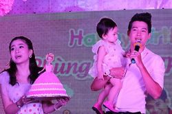 Đan Kim: 'Phùng Ngọc Huy không ăn uống, rất lo cho con gái Mai Phương'