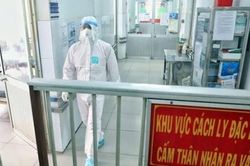 Hà Nội: 100% nhân viên y tế không rời khỏi Thành phố trong thời gian chống dịch Covid-19
