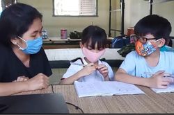 Chia sẻ của những công dân trong khu cách ly
