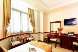 Những việc cần làm với cán bộ y tế khi cách ly tại khách sạn