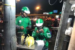 TPHCM lên phương án quản lý shipper mùa dịch COVID-19