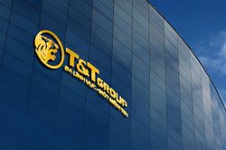 T&T Group của 'bầu'Hiển thực hiện thương vụ hàng nông sản với đối tác Mỹ giữa đại dịch