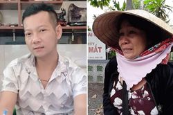 Chủ đại lý vé số ở Vĩnh Long hỗ trợ người bán vé dạo 50.000 đồng/ngày