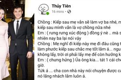 BTV Hoài Anh buồn vì không thể về Sài Gòn thăm mẹ