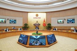 Con virus đó có thể tới gặp chính bạn, khi 'nhà nào không ở yên nhà ấy'