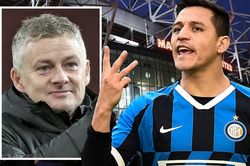 Inter chê Alexis Sanchez, MU ôm bom nổ chậm