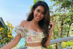 Covid-19: Tiên Nguyễn ra viện
