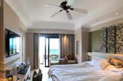 Sáng kiến giảm khó khăn cho các khách sạn tại Singapore trong mùa dịch COVID-19