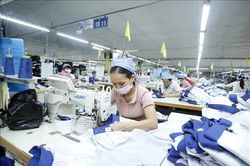 Đảm bảo an sinh xã hội ứng phó dịch COVID-19