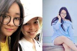 Con gái Hiền Thục gây chú ý với ngoại hình xinh xắn, chiều cao nổi bật như siêu mẫu dù chỉ mới 18 tuổi