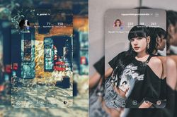 Hướng dẫn cách tạo Instagram Card, trend chỉnh ảnh đang hot nhất mạng xã hội