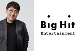 Sốc trước số tiền cực khủng mà Big Hit Entertainment kiếm được trong năm 2019