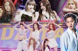 Từng gây sốt với Kill This Love (BLACKPINK) bản ballad, trưởng nhóm PENTAGON lại khiến fan 'trầm trồ' khi cover Dalla Dalla (ITZY) theo phong cách rock