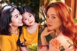 Vy Oanh chia sẻ: Tâm nguyện cuối cùng của Mai Phương là gửi con gái vào chùa để ít bị quấy rầy