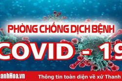 Chế độ đặc thù trong phòng, chống dịch COVID-19