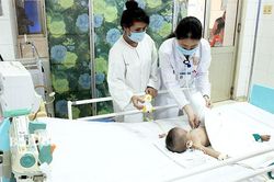 Phát hiện sớm bệnh tim bẩm sinh ở trẻ: Giải pháp để điều trị bệnh hiệu quả