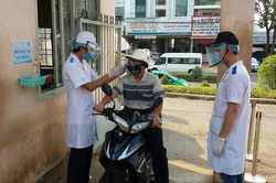 Gia Lai: Một ca tử vong do viêm phổi nặng