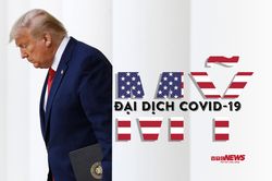 Mỹ bỏ lỡ thời cơ vàng chặn đứng đại dịch ra sao?