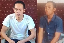 Truy tố 2 anh em ruột đâm chết cán bộ công an