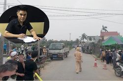 Nghi phạm sát hại nữ sinh lớp 9 ở Hải Phòng khai giết người do ảo giác