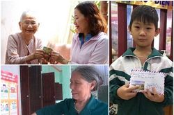 Văn hóa ứng xử thời 'cô Vít'
