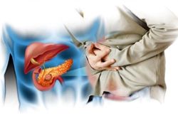 Dấu hiệu viêm tụy mạn tính