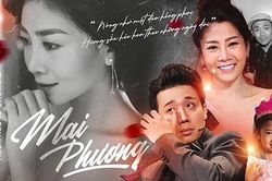 MC Trấn Thành tưởng nhớ cố diễn viên Mai Phương bằng MV ca nhạc cực xúc động