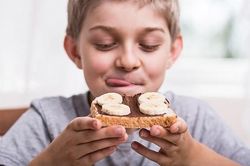Buổi chiều muốn ăn vặt. Được thôi, nhưng ăn sao để không mập?