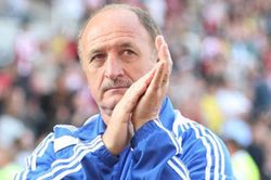 HLV Scolari tiết lộ nguyên nhân khiến ông mất việc tại Chelsea