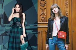 4 mỹ nhân BlackPink sở hữu những chiếc túi Chanel, Dior đắt đỏ nào?