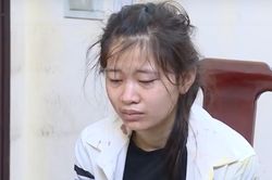 Bắt khẩn cấp người mẹ giết con 3 tuổi rồi tự tử