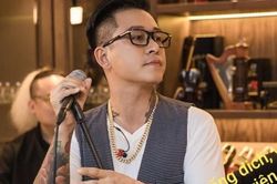Tuấn Hưng hát miễn phí để ủng hộ các y bác sĩ