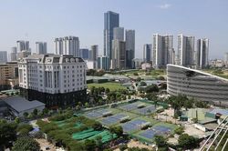 Hà Nội triển khai Luật Quy hoạch: Tạo đà phát triển bứt phá