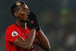 MU: Mọi thứ cần biết về tình thế của Pogba ở Old Trafford