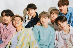Tổng hợp chính xác nhất về 'tình sử' của từng thành viên BTS!