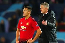 MU: Alexis Sanchez nhận khoản thưởng khổng lồ từ Quỷ đỏ dù đá cho Inter