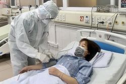 Thủ tướng công bố dịch COVID-19 trên toàn quốc
