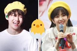 Kiểu mũ giúp BTS, Red Velvet... 'tỏa nắng' cả ngày