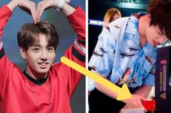 Thì ra Jungkook BTS 'cuồng' siêu anh hùng đến vậy