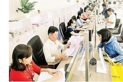 Cán bộ làm việc tại nhà, lưu ý không dùng email cá nhân
