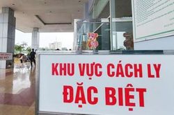 Thêm ca mắc từ ổ dịch Trường Sinh, số ca mắc Covid-19 tăng lên 218