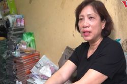 Bữa sáng 'đặc biệt' của người Hà Nội sau lệnh cấm tụ tập