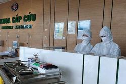 Cập nhật Covid-19 ở Việt Nam ngày 1/4: Thêm 5 ca mắc, 1 người của công ty Trường Sinh
